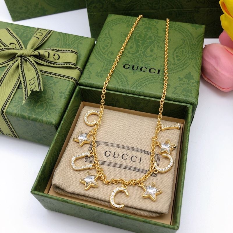 Gucci Necklaces